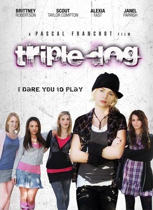 Triple Dog 2010 Film Completo Download