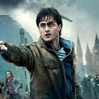 Harry Potter - Frequency Astra
