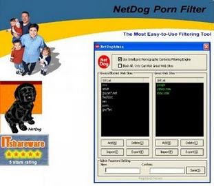 netdog anti porn with crack