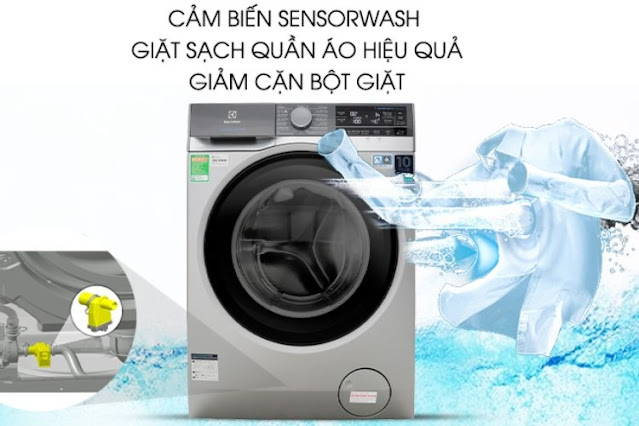 Cảm biến SensorWash