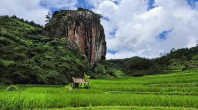 obyek wisata ponorogo, tempat wisata ponorogo