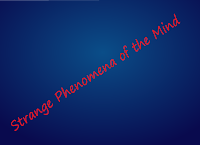 phenomena of mind