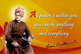 Vivekananda quotes