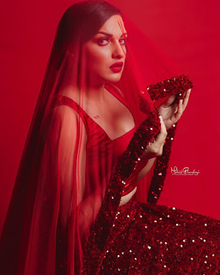 Himanshi khurana  photo