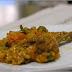 Arroz con conejo