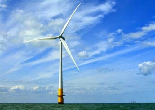 Us States With Highest Installed Wind Energy Capacity
