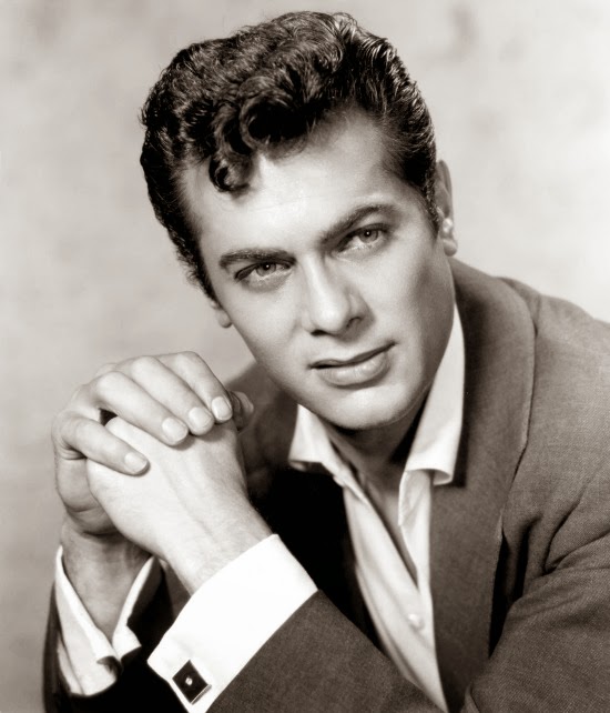 Tony Curtis