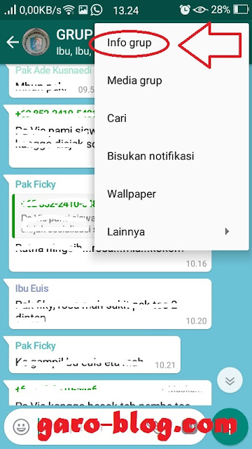 Cara Cepat Untuk Menambahkan Anggota Grup WhatsApp Terbaru