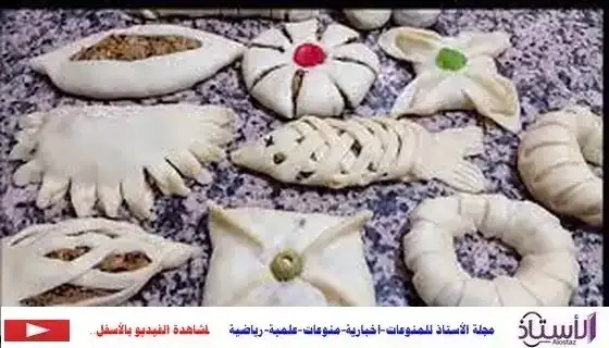 How-to-make-Algerian-pancakes