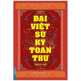 Đại Việt Sử Ký Toàn Thư Trọn Bộ (Tái Bản 2020) ebook PDF-EPUB-AWZ3-PRC-MOBI