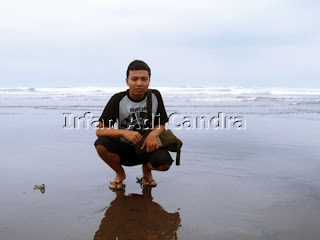 Irfan Adi Candra