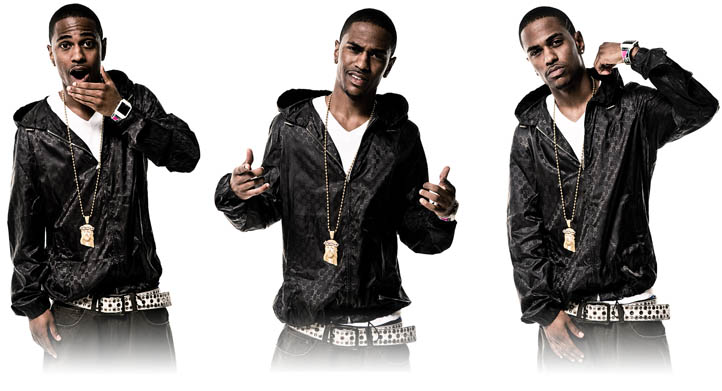 big sean my last download. Big Sean f. Chris Brown - My