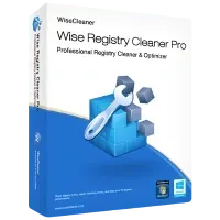 Wise Registry Cleaner Pro 10.1.8.679 Free Download