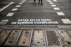 BoaMistura para Cosas que siento