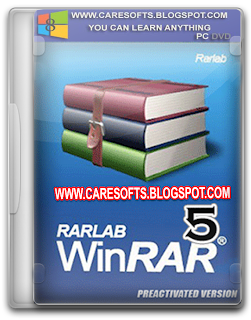 WinRAR 5.00 Beta 4 Free Download