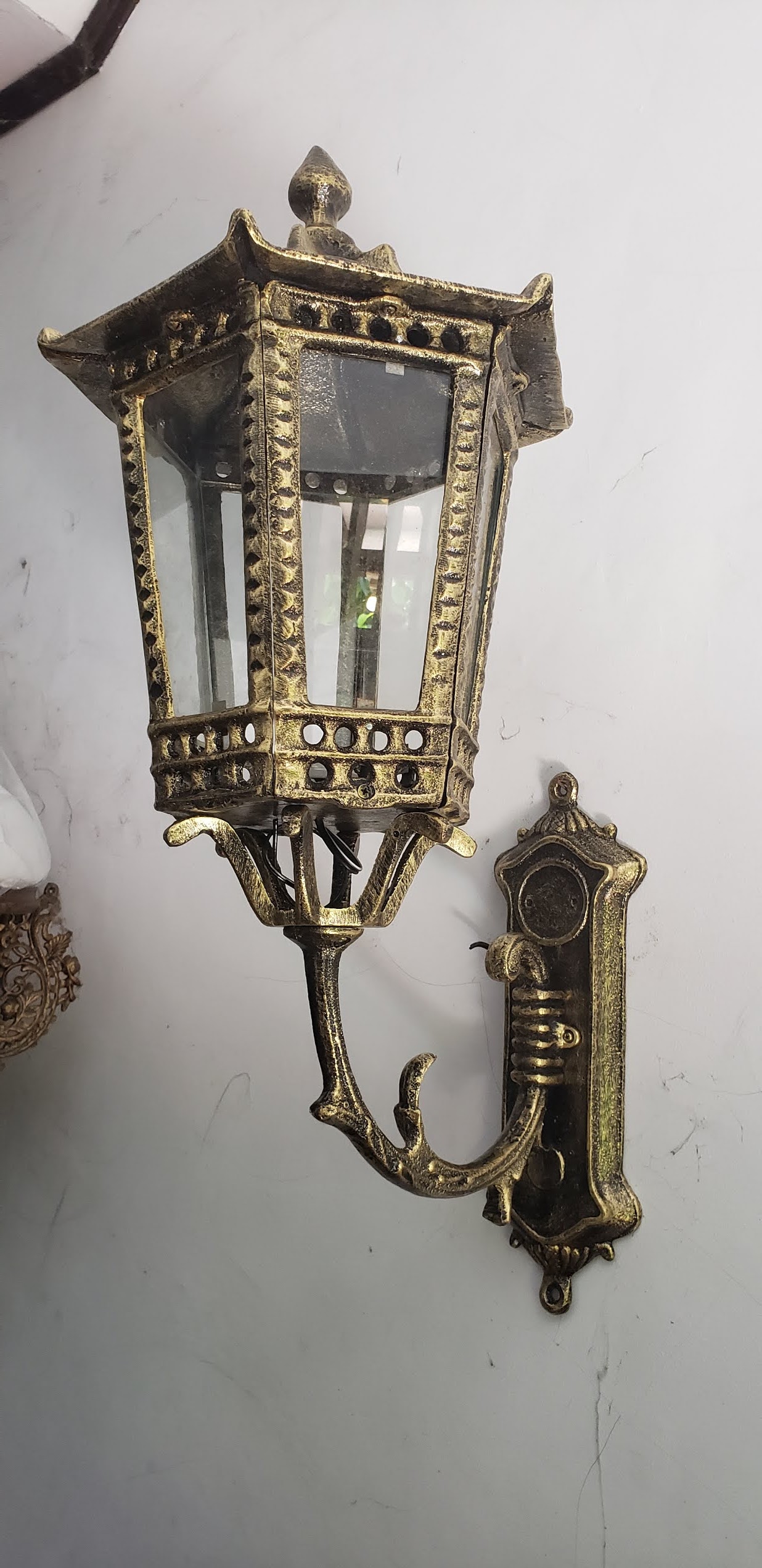 Djogjaterang Jual lampu  hias klasik dan antik lampu  