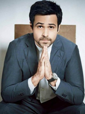 Emraan Hashmi Hairstyles