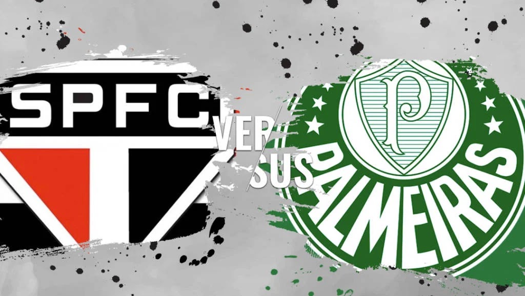 Watch São Paulo VS Palmeiras Matche Live