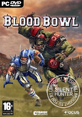 Blood Bowl