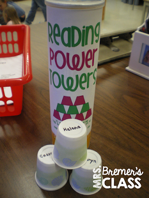 Kindergarten literacy activities with ideas for literacy centers and work stations.