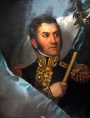 Biografía de José de San Martín - DePeru