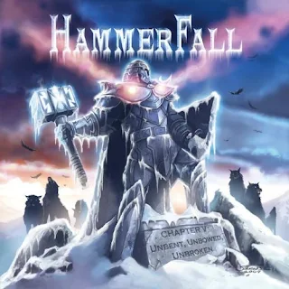 Hammerfall-2005-Chapter V-Unbent-Unbowed-Unbroken-mp3