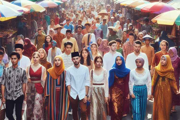Pertumbuhan Penduduk Banten Meningkat, DP3AKKB Dorong Perubahan UU Perkawinan