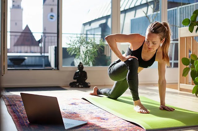 TOP 7 EXERCISES TO DO EVERYDAY FOR ENHANCED WELL-BEING