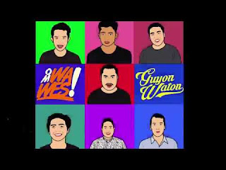 Download Mp3 Lagu GuyonWaton ft. Om Wawes - Penak Konco