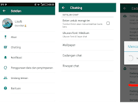 Cara Memindahkan Whatsapp Ke Hp Lain Tanpa Menghapus Chat