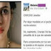 ESPOSA DESCUBRE QUE SU MARIDO LE ERA INFIEL, ASI QUE ELLA ESCRIBIO ESTE MENSAJE EN FACEBOOK...