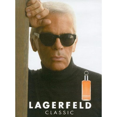 Lagerfeld Classic EDT за мъже