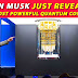 Elon Musk Just Revealed the Most Powerful Quantum Computer