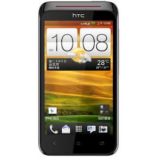 HTC Desire VC