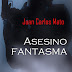 ENTREVISTA EN RADIO EMISUR ACERCA DE MI NOVELA "ASESINO FANTASMA"