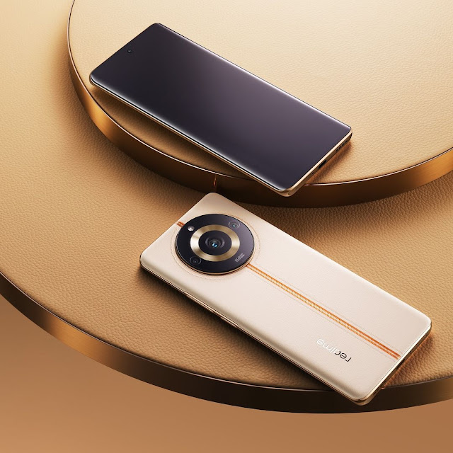 Realme 11 Pro