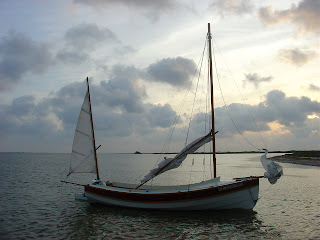 john welsford boat plans