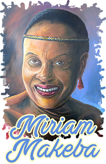 Miriam Makeba