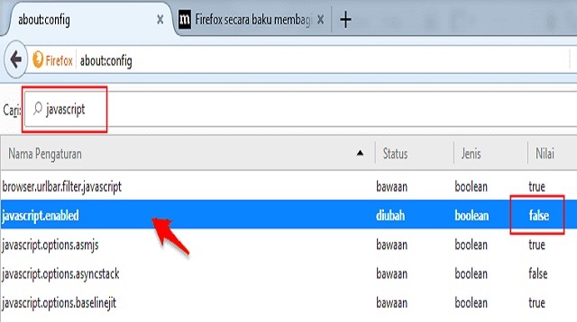 Cara Copy Web yang Tidak Bisa Dicopy Chrome