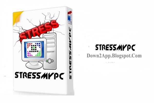 StressMyPC 2.91-Win