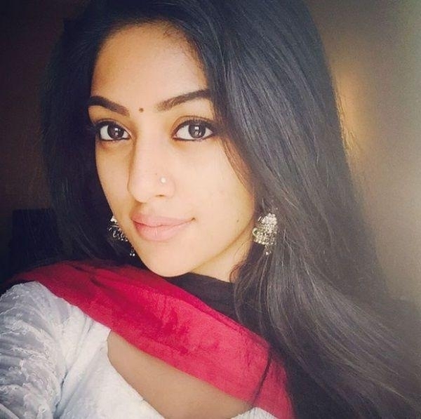 Anu Emmanuel latest cute personal pics