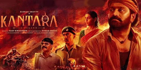 Kantara Movie Budget, Box Office Collection, OTT Release, Hit or Flop