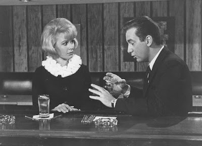 That Funny Feeling 1965 Sandra Dee Bobby Darin Image 2