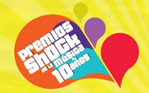 Premios Shock 2011