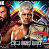 WWE 2K25 PPSSPP ISO Download for Android