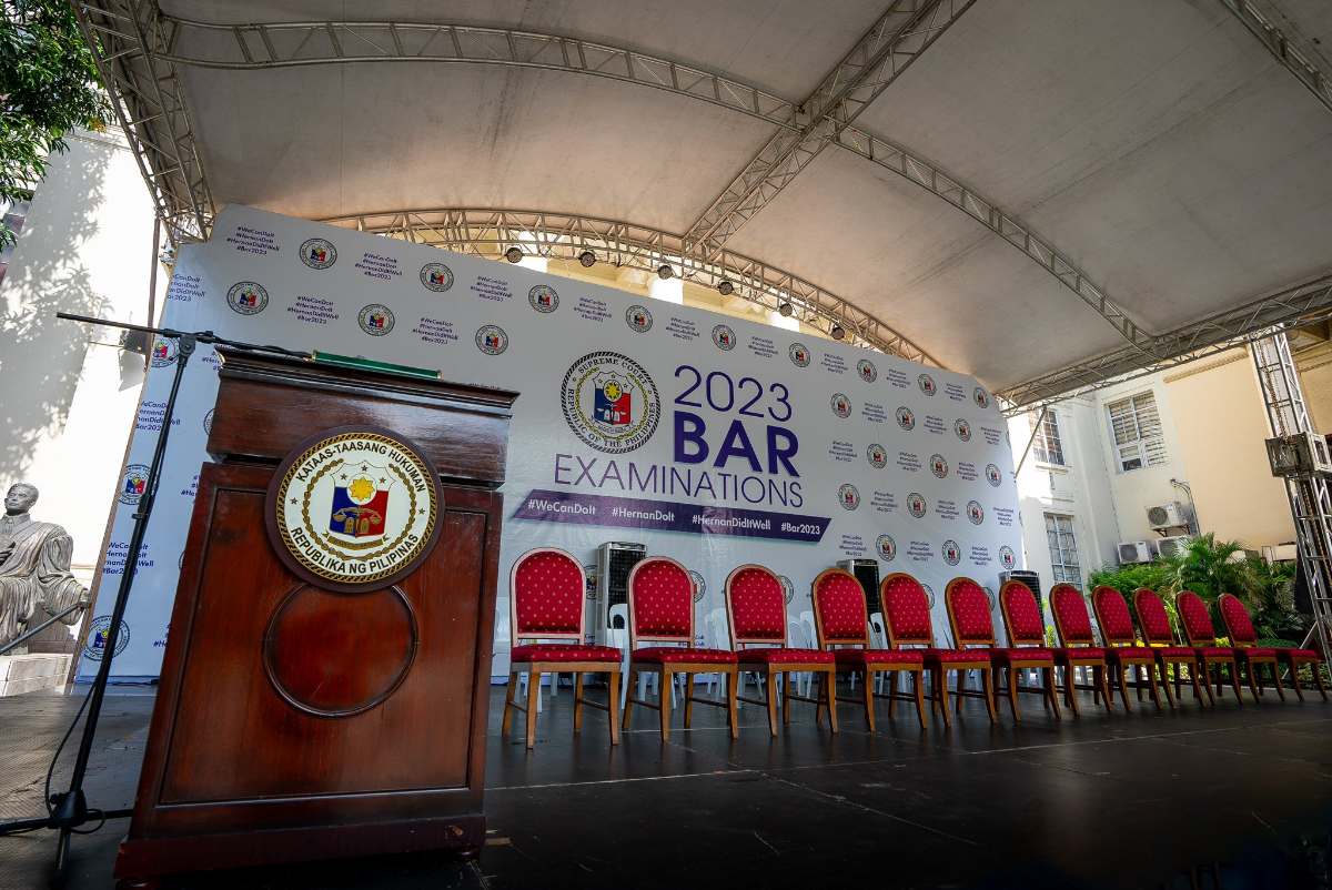 All is set for the announcement of the #Bar2023 Results