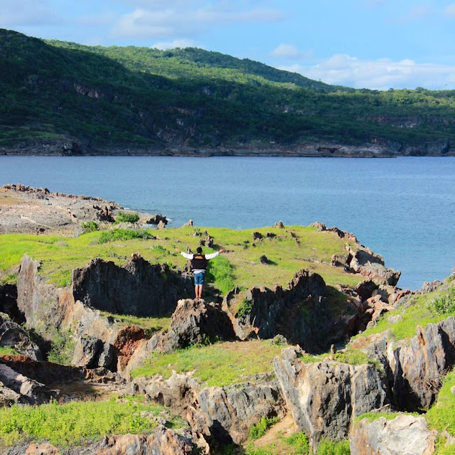 14 DESTINASI WISATA DI PULAU ROTE, PERMATA INDAH DI INDONESIA TIMUR