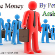 How Money Make Online From Personal Assistant