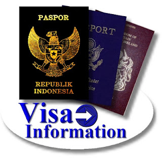 Tips Buat Passport