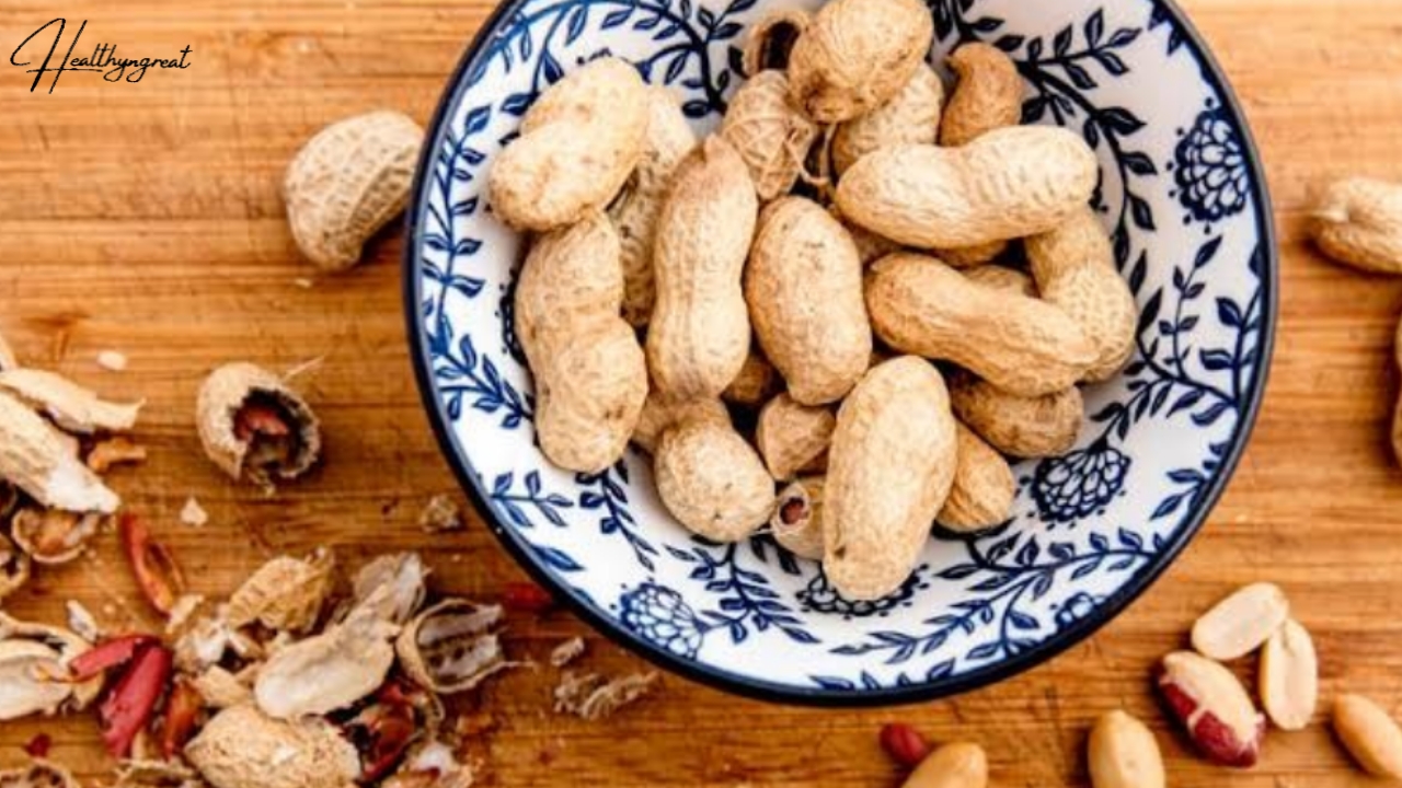 Peanuts 101: Nutrition Facts, Health Benefits And More